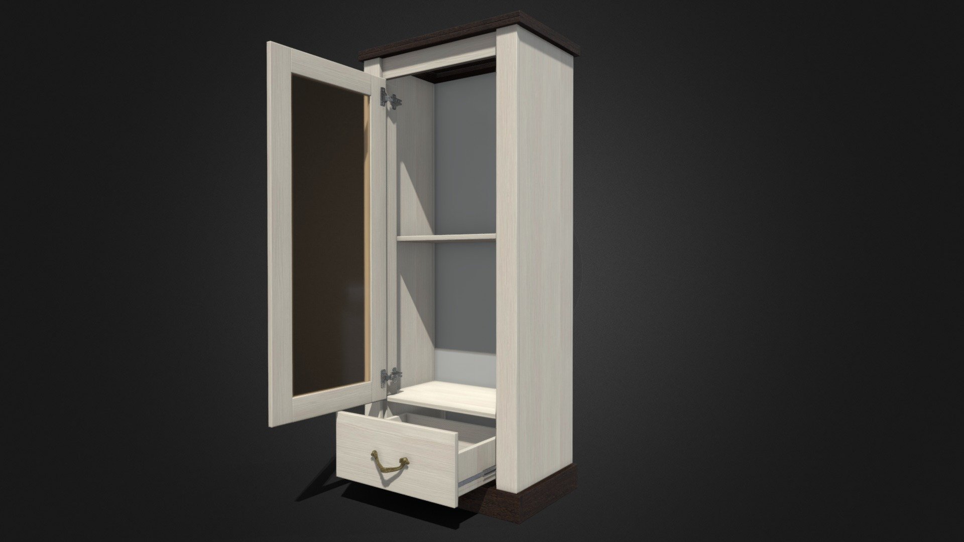 Шкаф ТР-ПГВ — Sketchfab embed 3D viewer