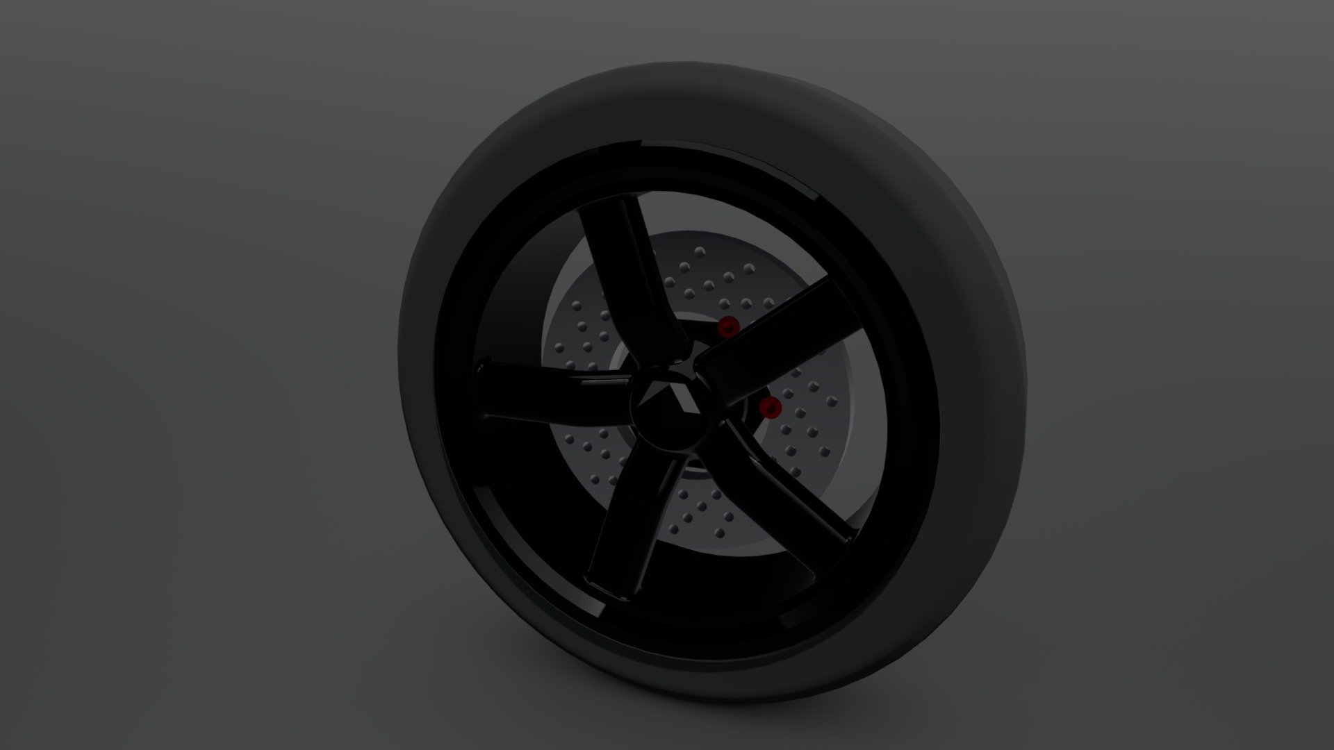 Koenigsegg bike Tyre