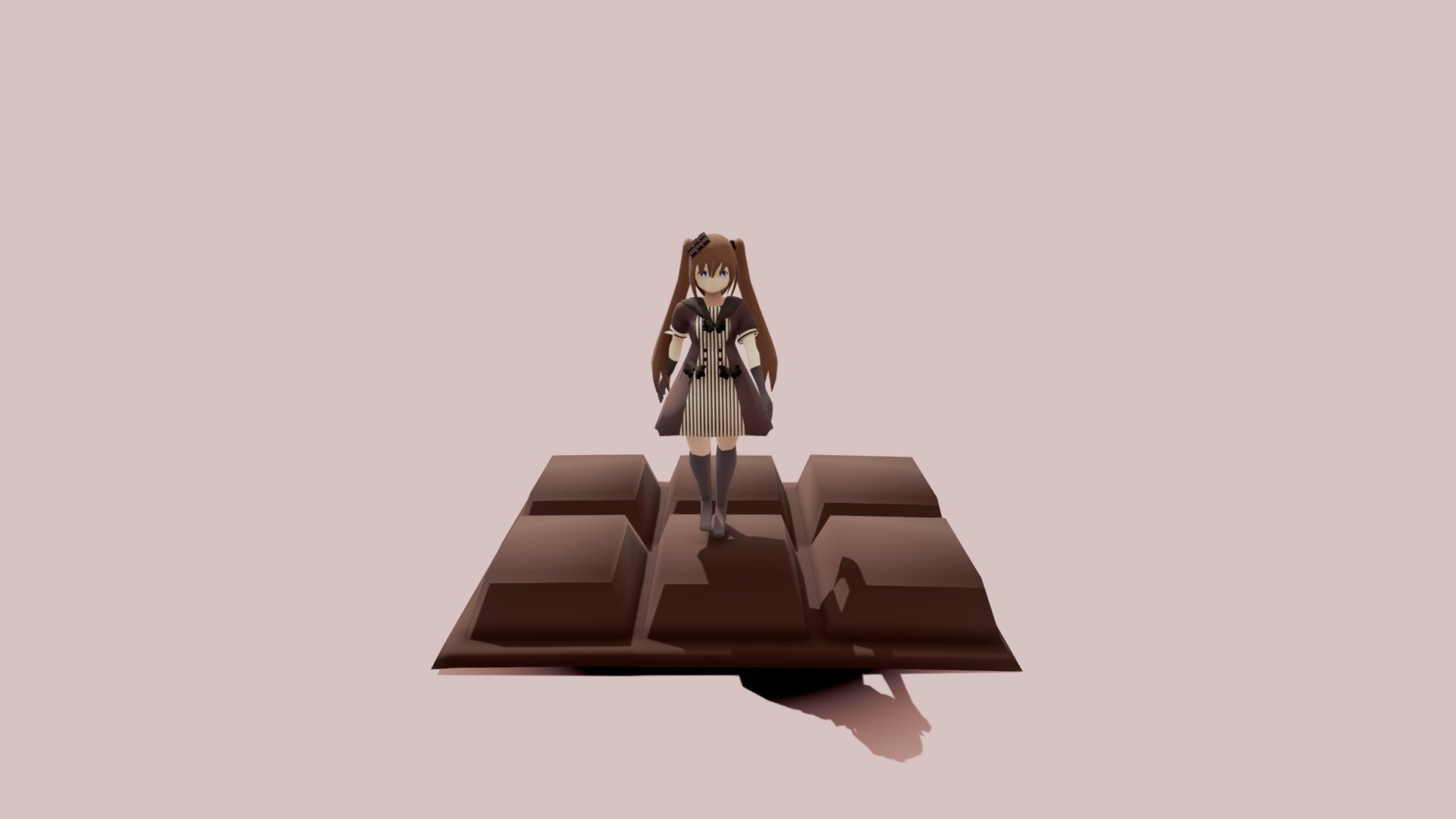 Robotgirl