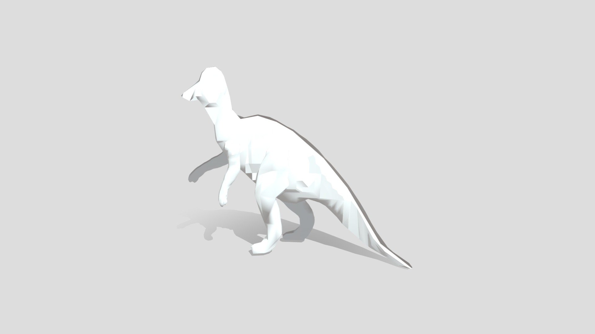 Corythosaurus