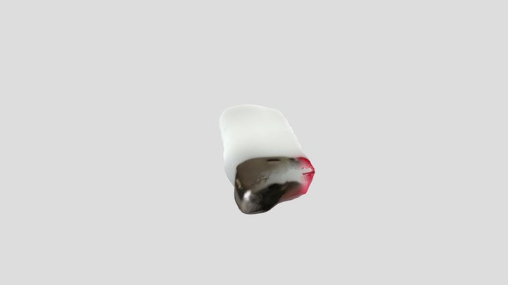New Qlone 3D Model