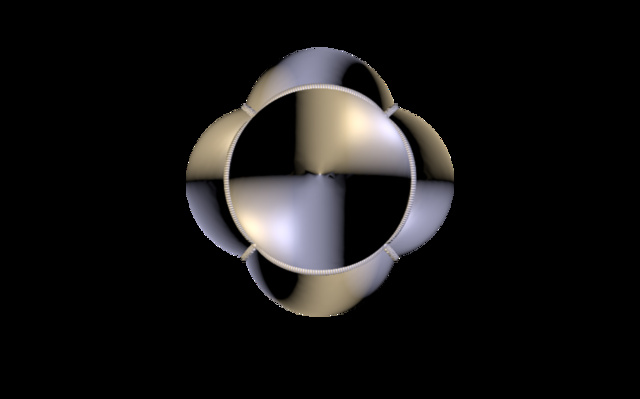 hypercube.zip 3D Model