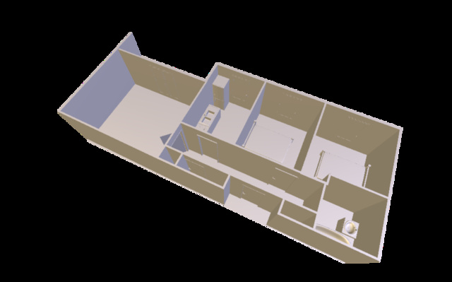 test.obj 3D Model