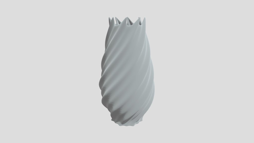 Flower Vase