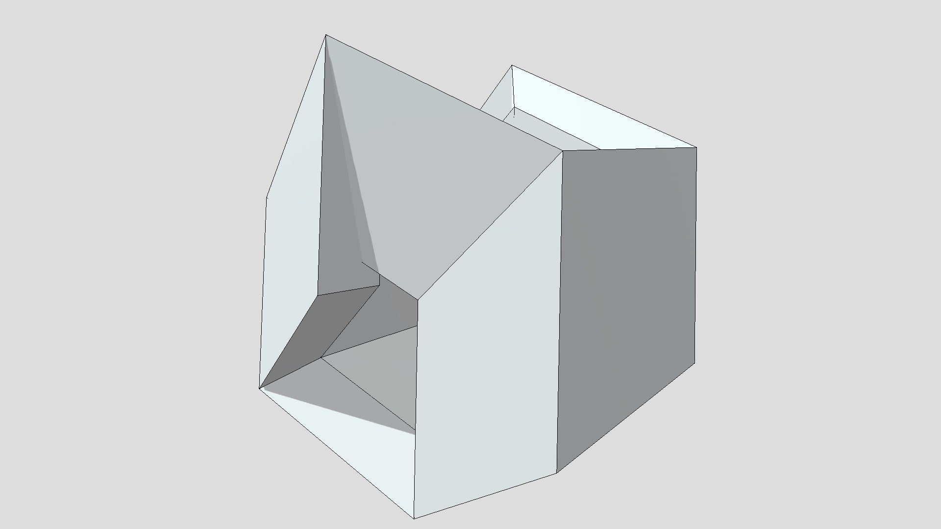 Genus-3 animation - 3D model by Mane.Estevez [c0008a1] - Sketchfab