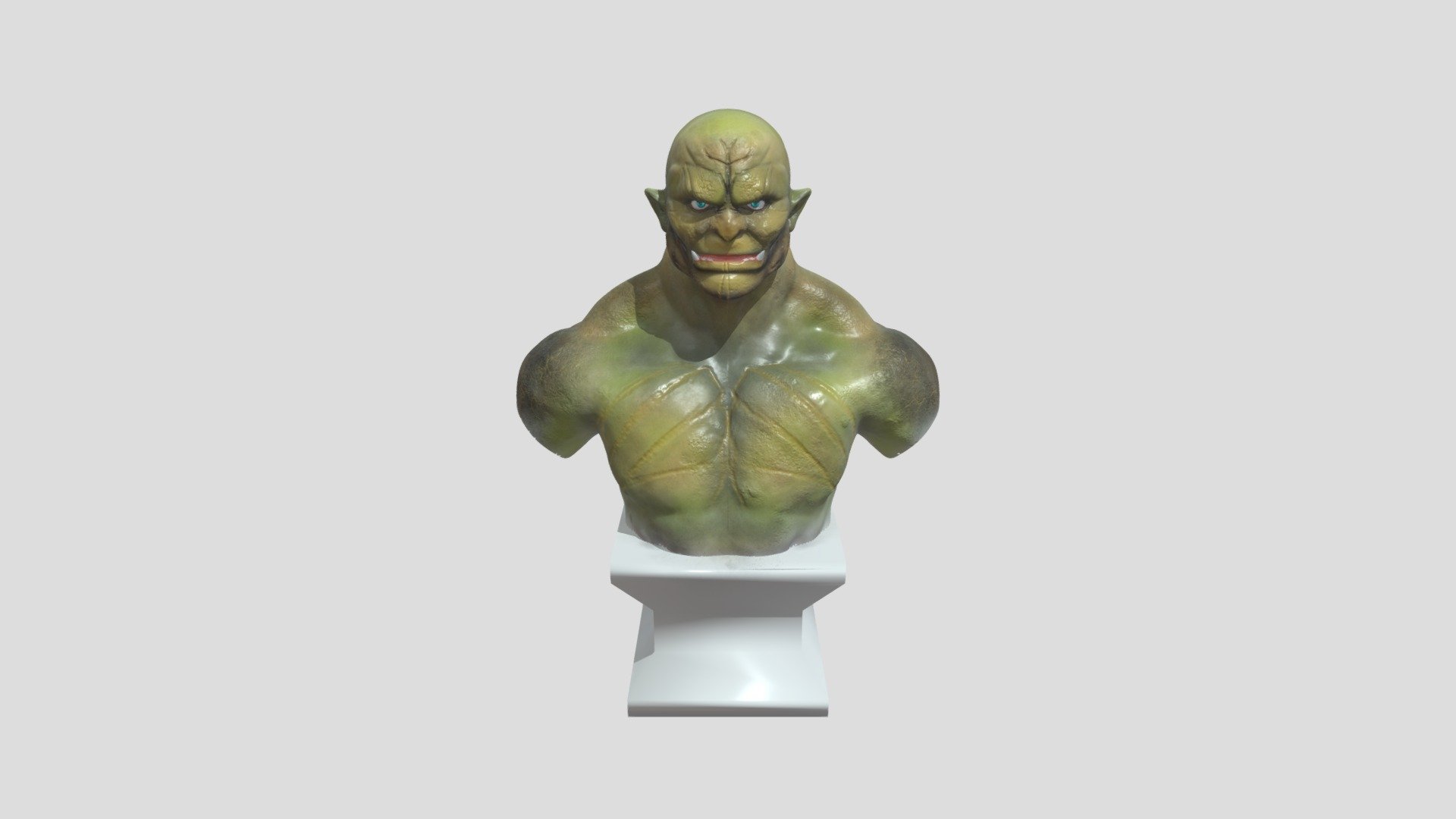 Orc
