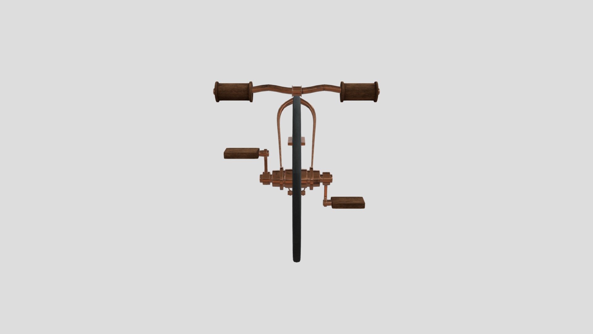 cycle 3D model by artistmahi_64 [c005533] Sketchfab