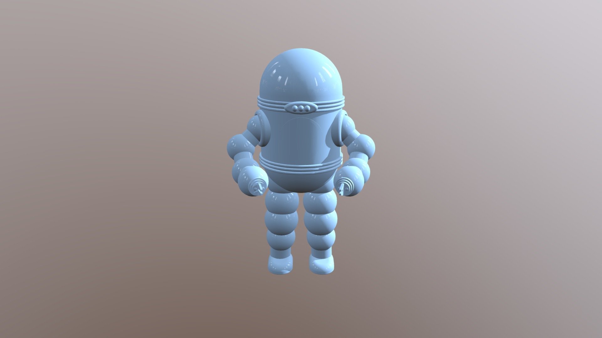 Diving suit