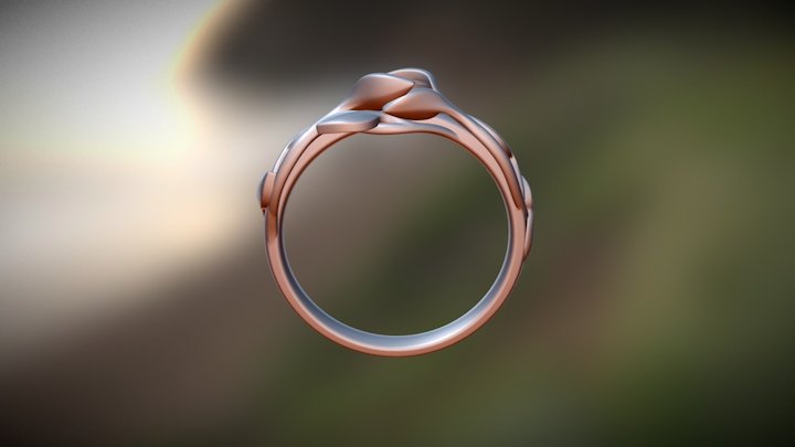 120 3D Model