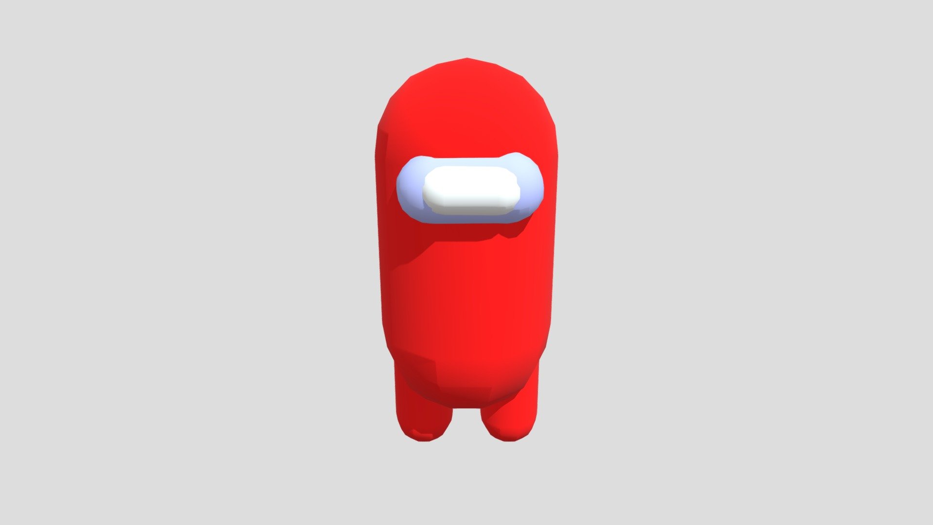 Amogus Been