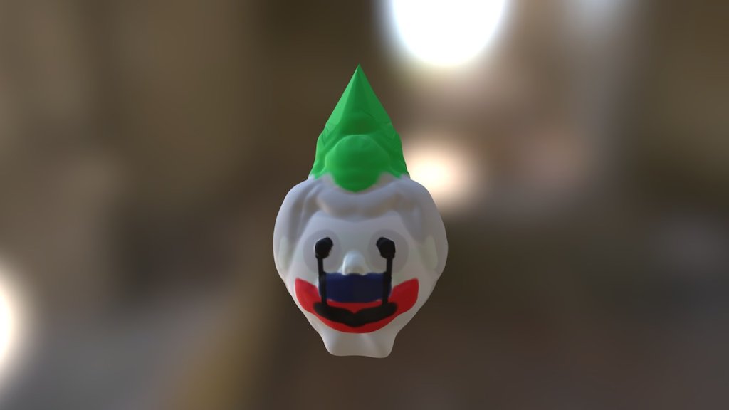 Duende Doente