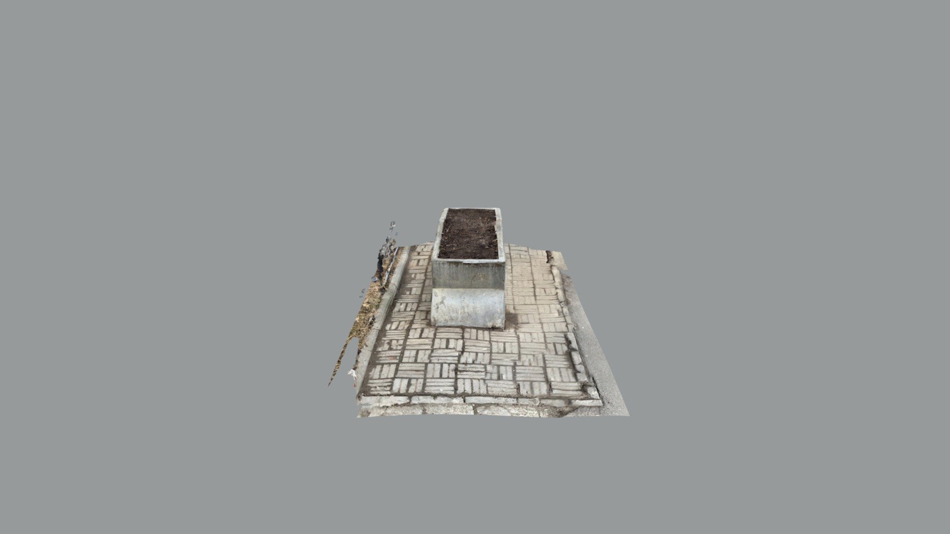 Street asset