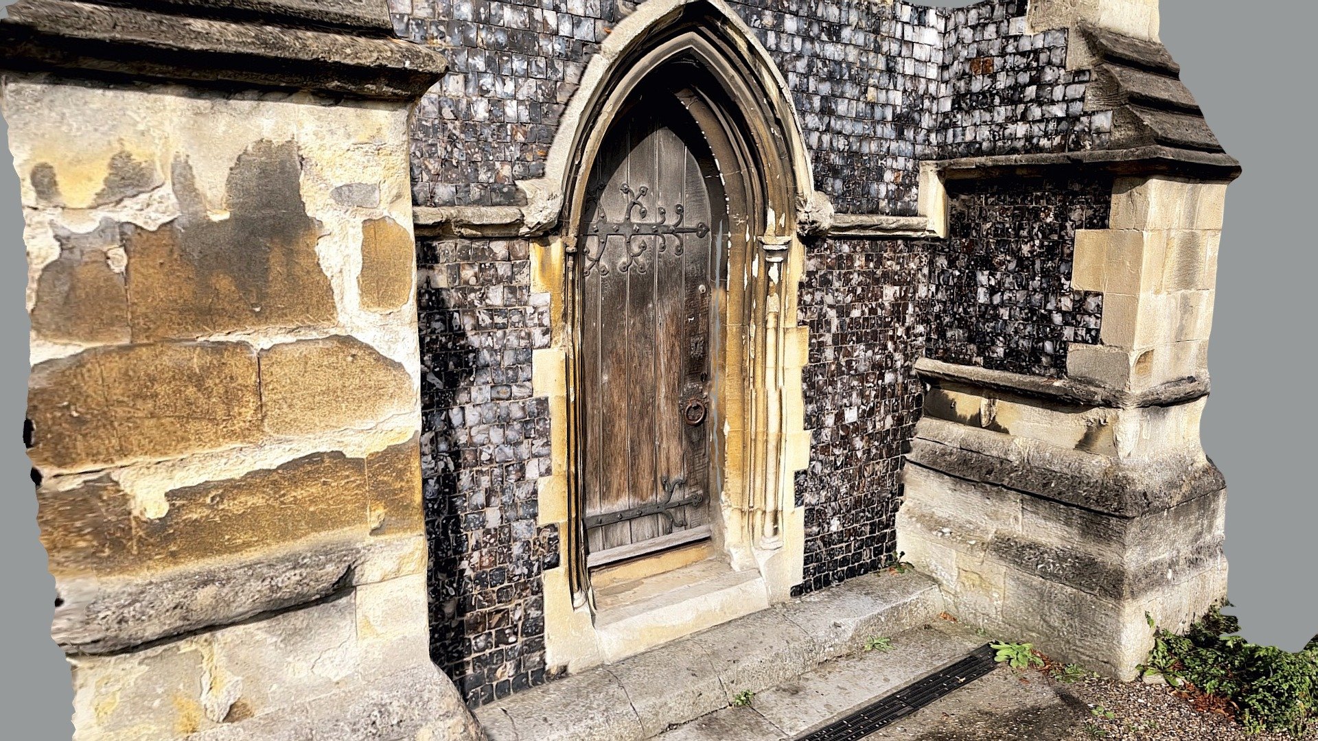 St Giles Church Norwich