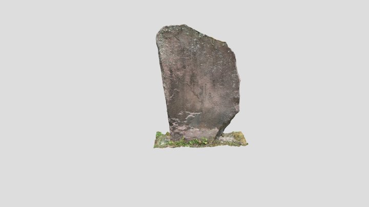 Runestone Sö 207