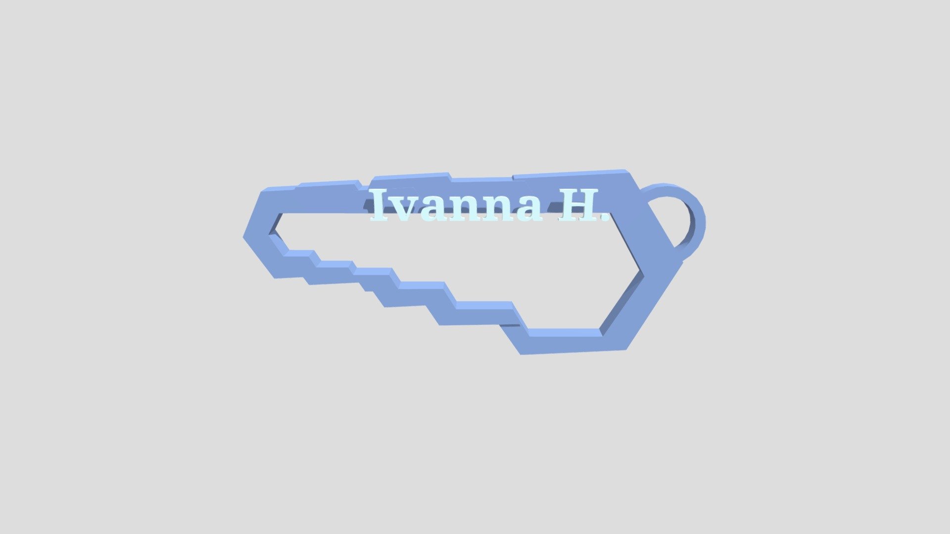 Saw Shaped Wrench