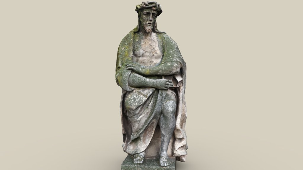 Ecce Homo