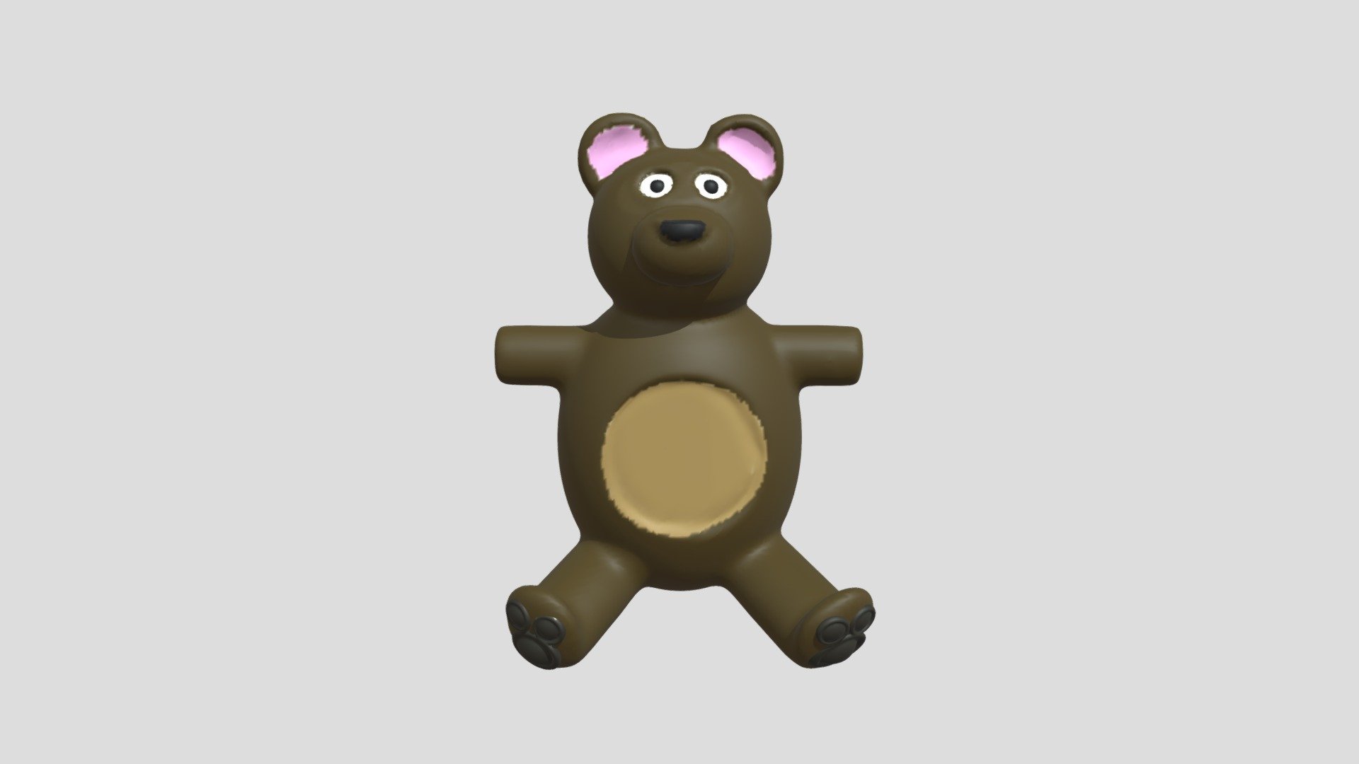 teddy bear