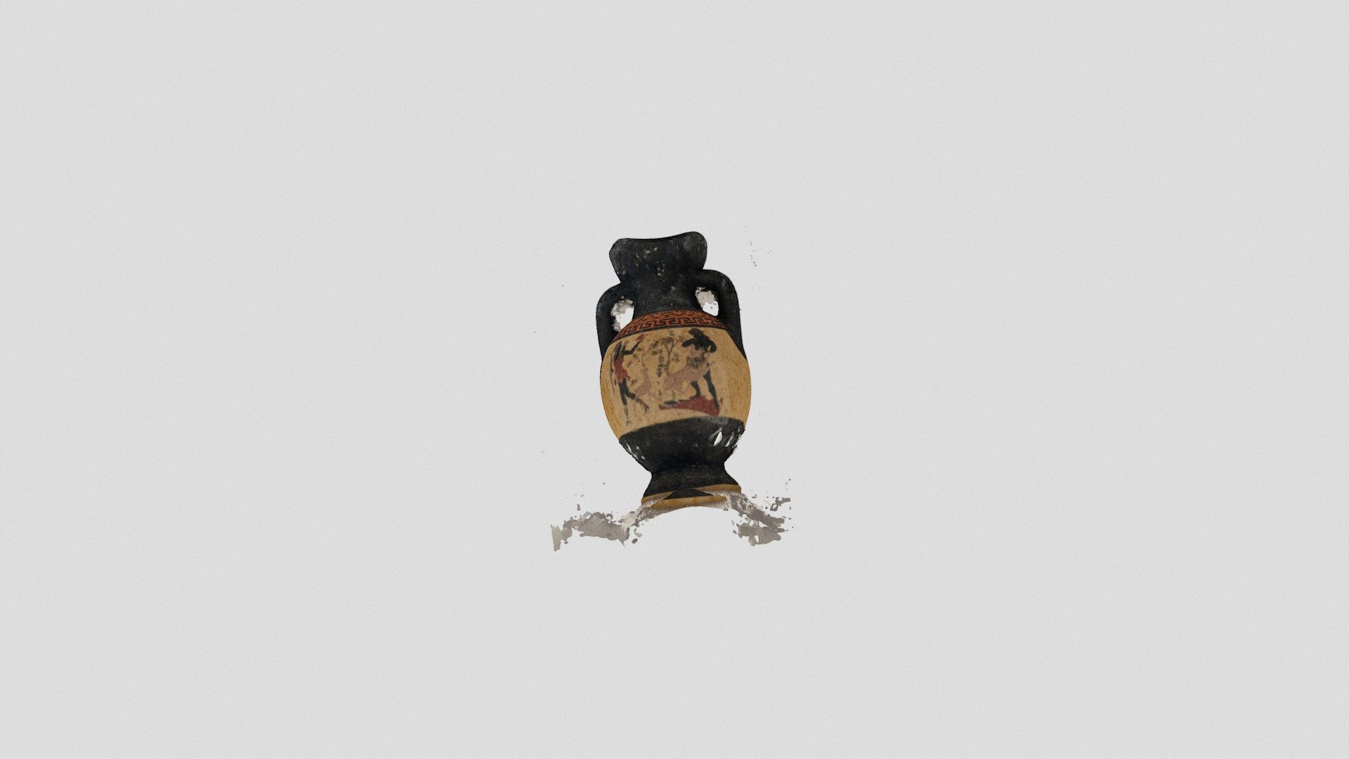 Replica Amphora