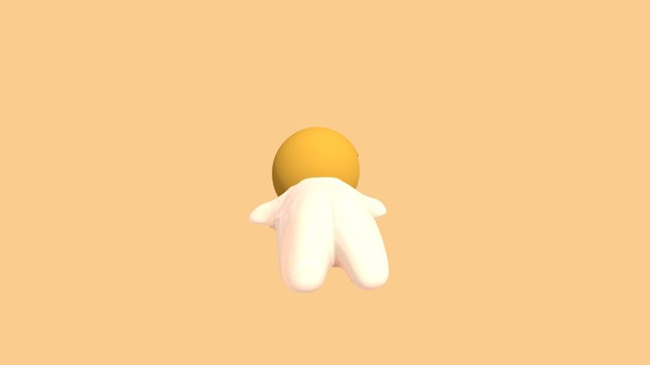 Bobby 3D Model