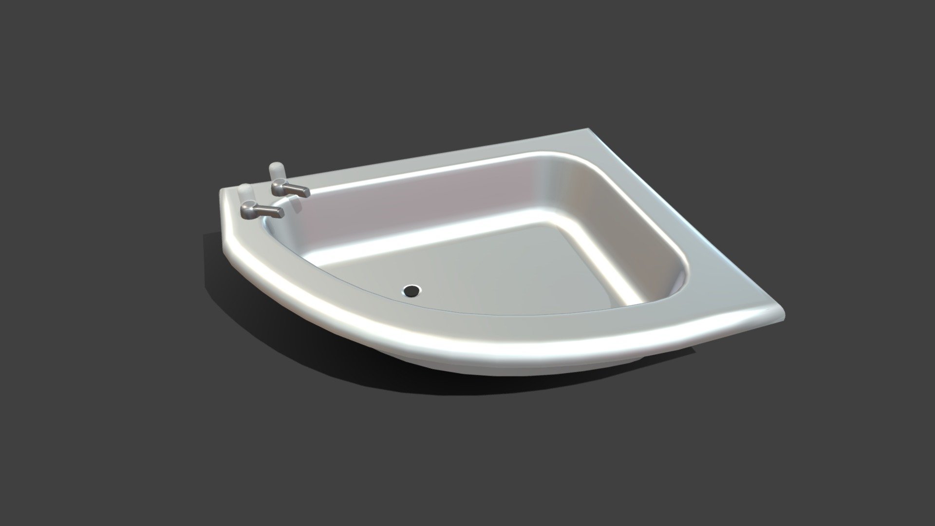 Bathtub