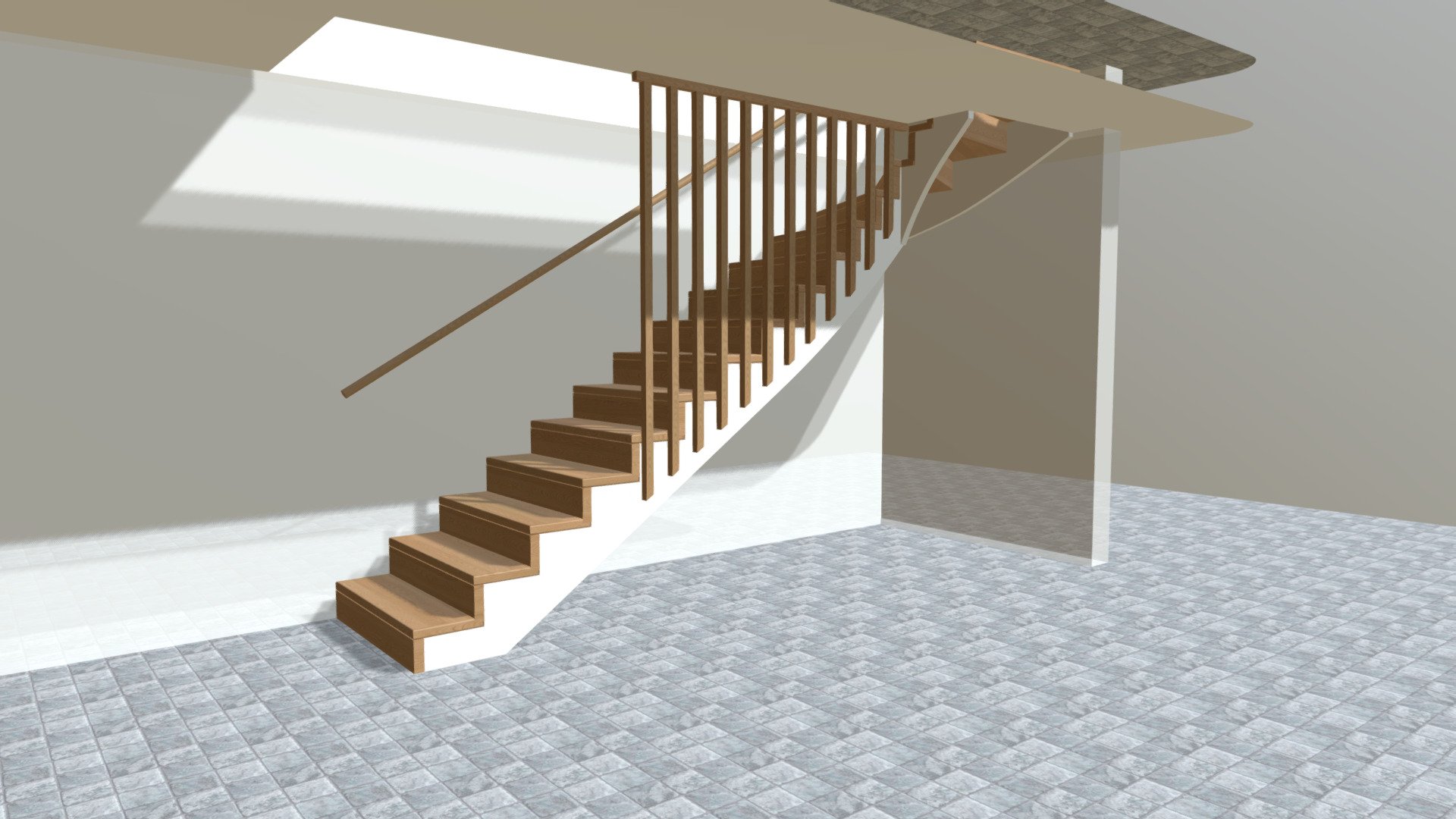 Jungwirth-Treppe 6612