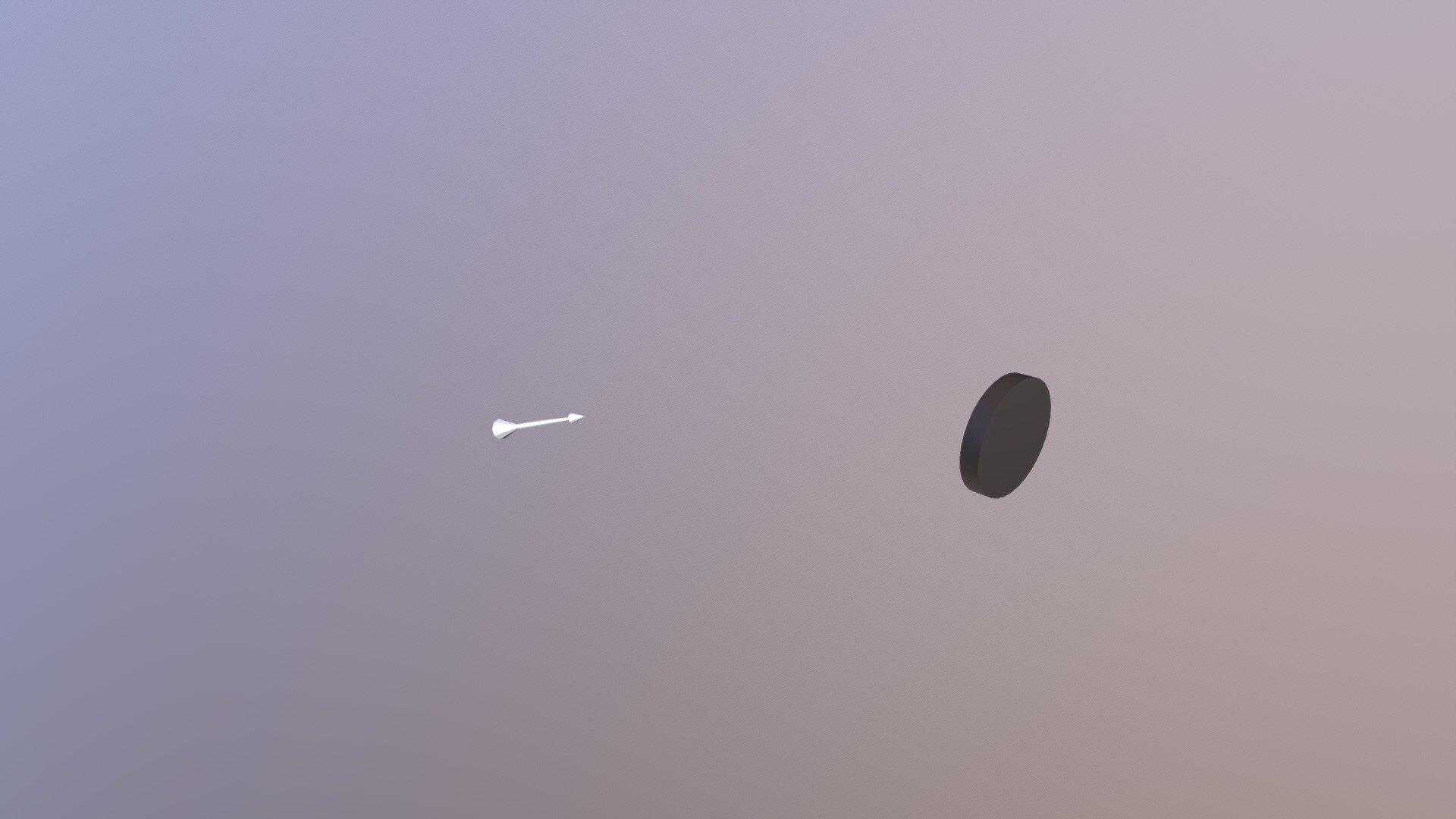 Flecha Animacion