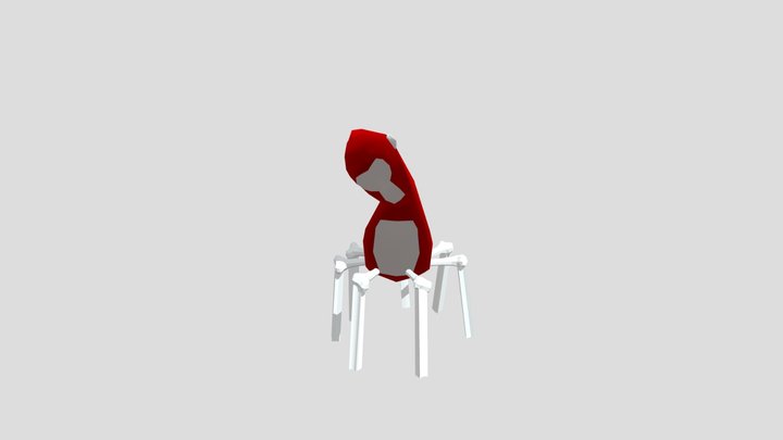 Mamacoco 3D Model