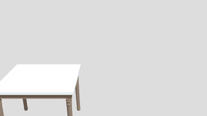 002 3D Model