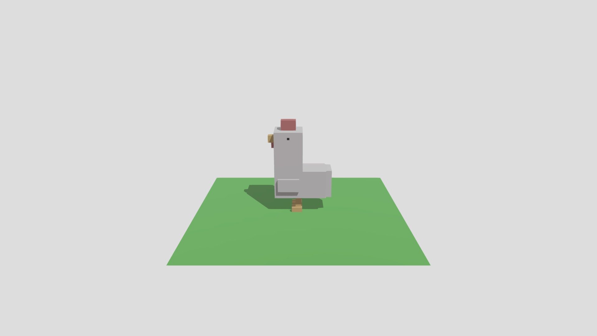 chicken
