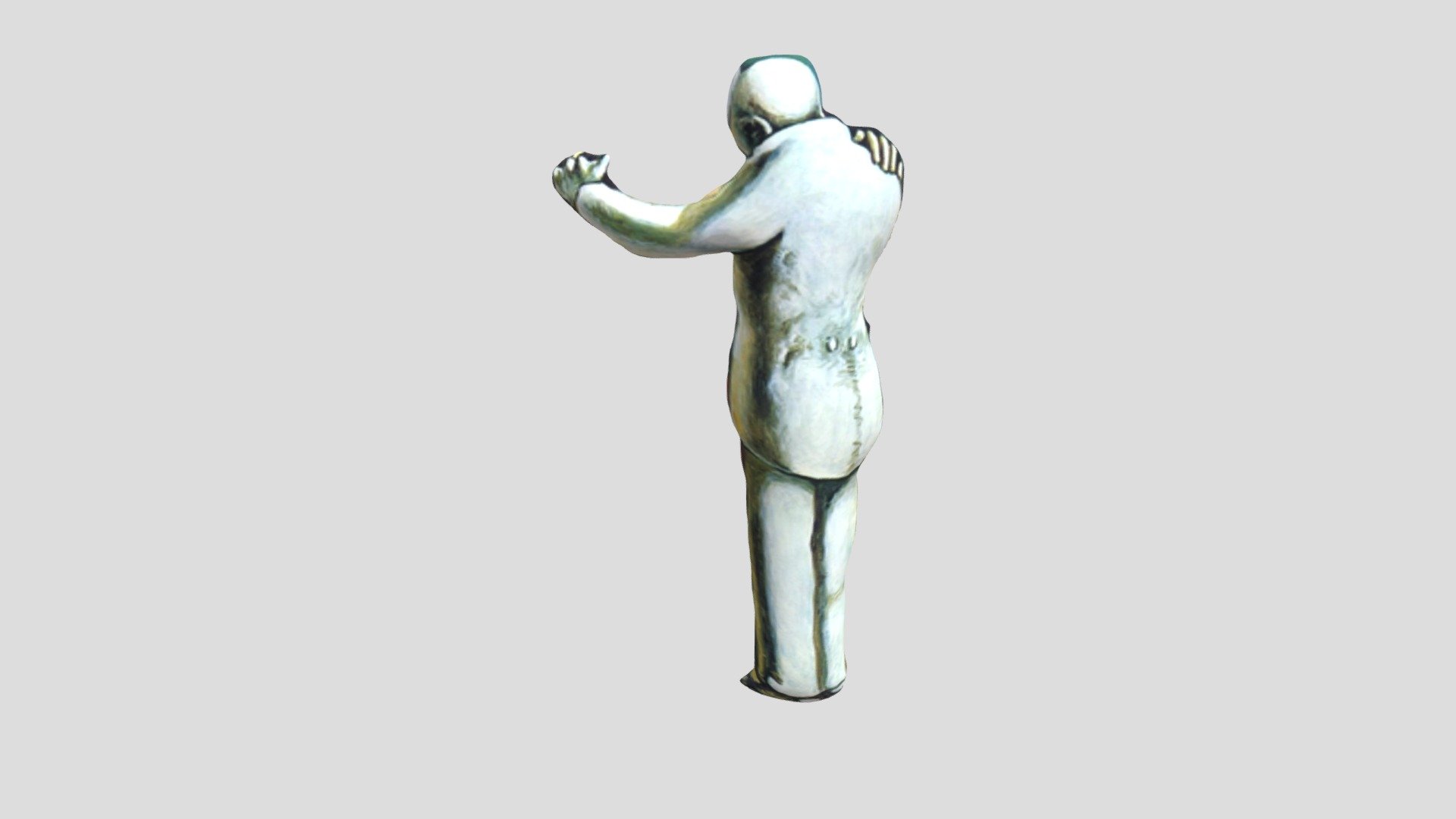 Invisibody AI R1 NEW