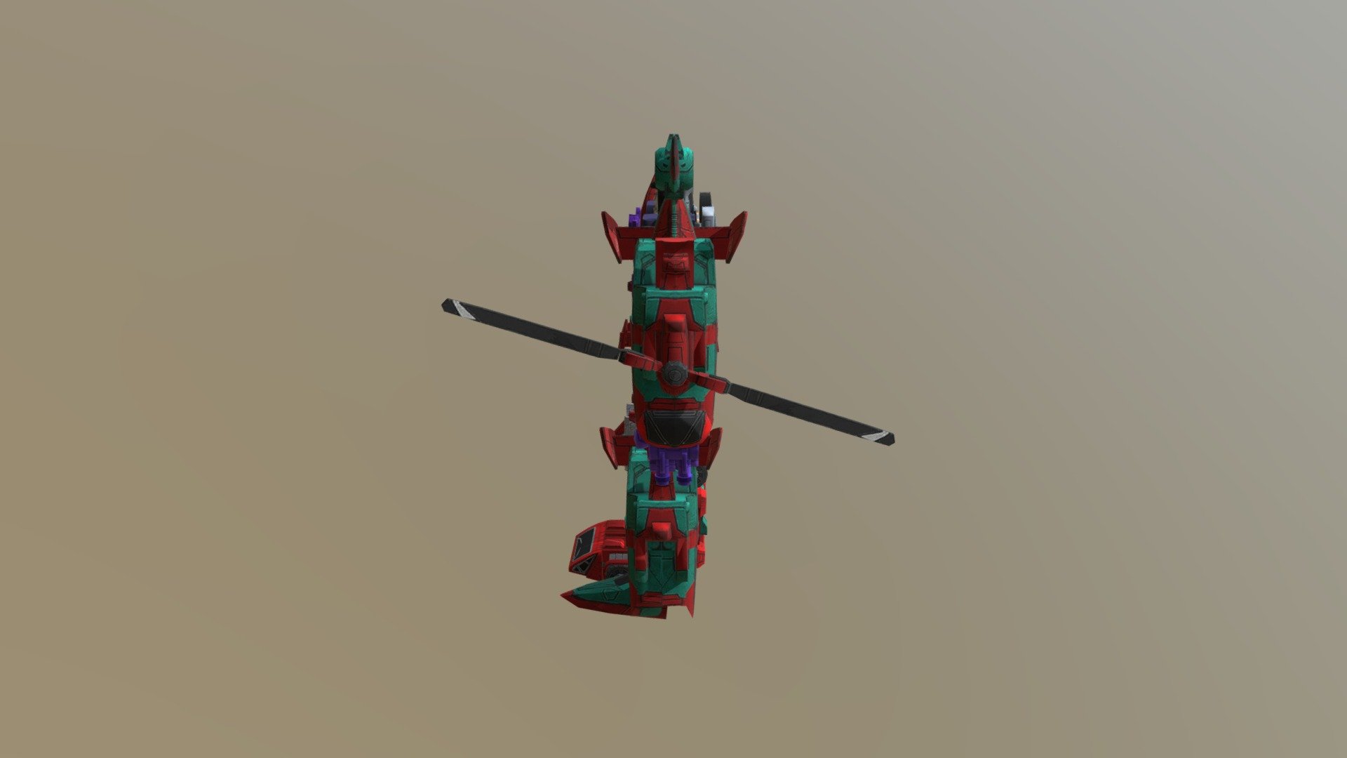 Menasor Fan