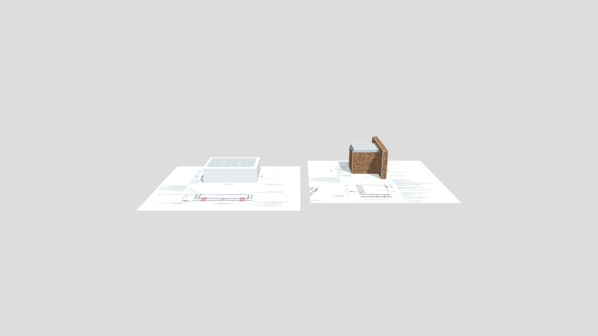 PROPOSAL - 3D model by ksa2020 / Dezine 2020 (@ksa2020) [c01b420 ...