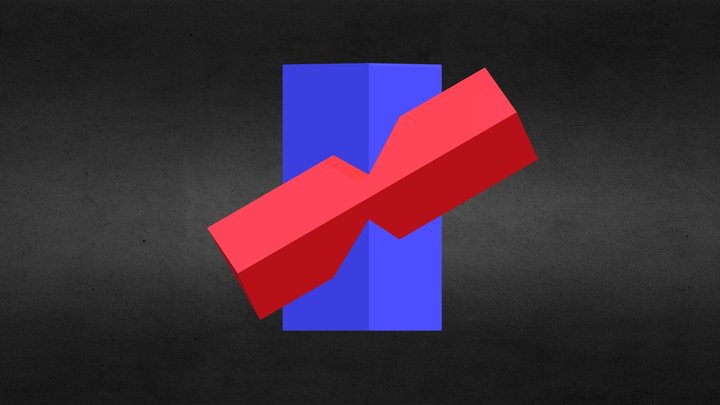 Exercice 42 3D Model