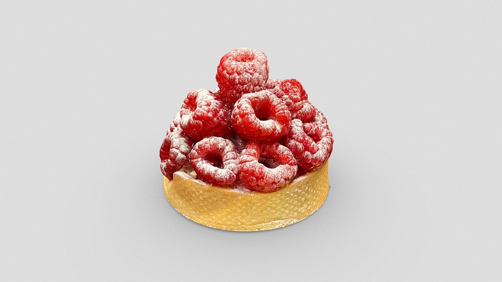 Cake #1 - Maison Alyzée
