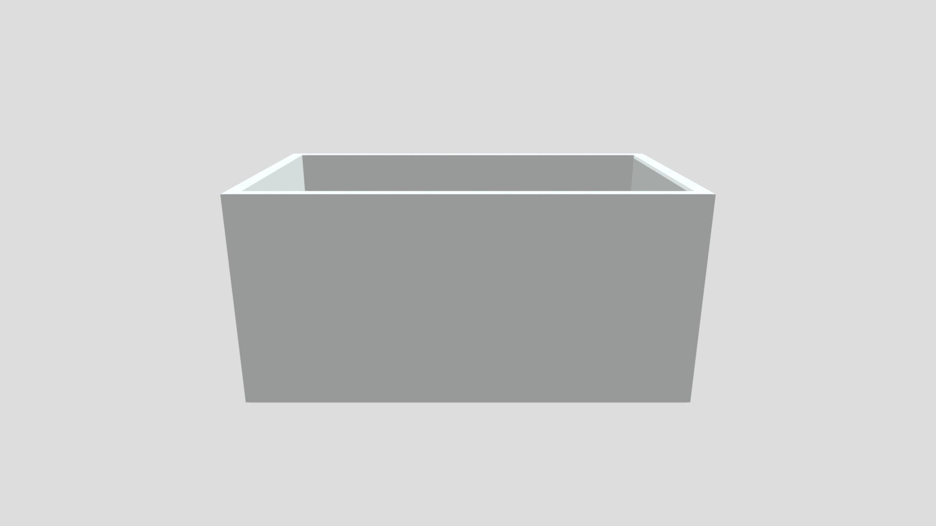 New project — Sketchfab embed 3D viewer