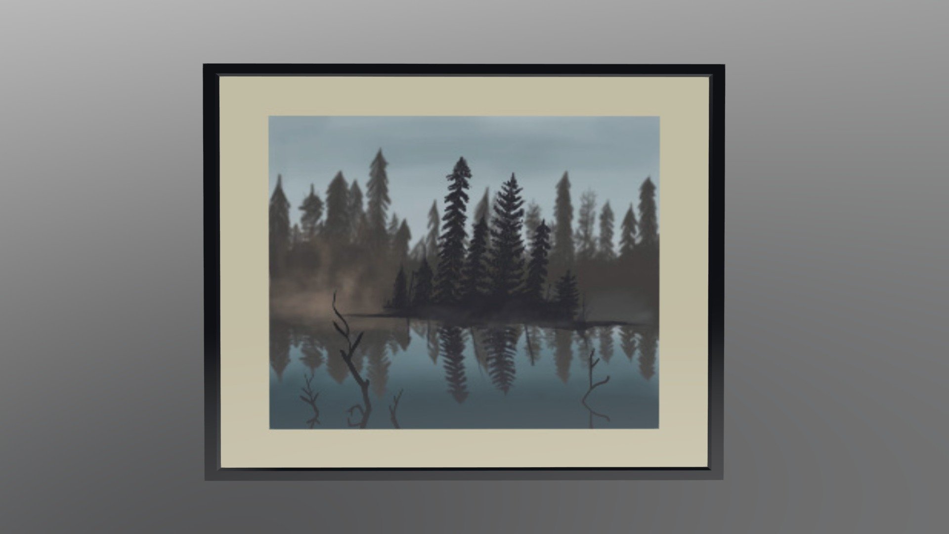 Art Painting