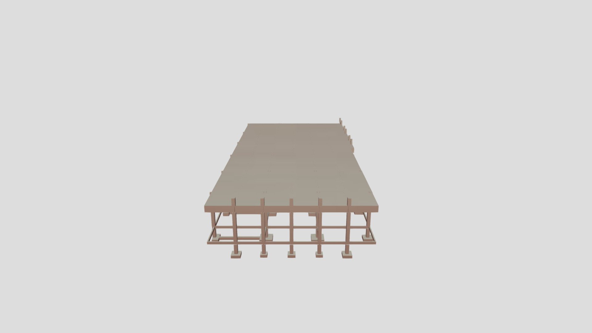 VALTER ESTRUTURAL PRIMEIRA ETAPA - 3D model by Otoniel.Junior [c01c938 ...