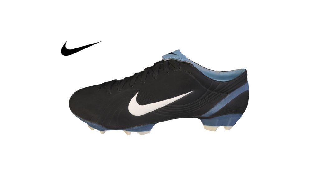 mercurial vapor 2002