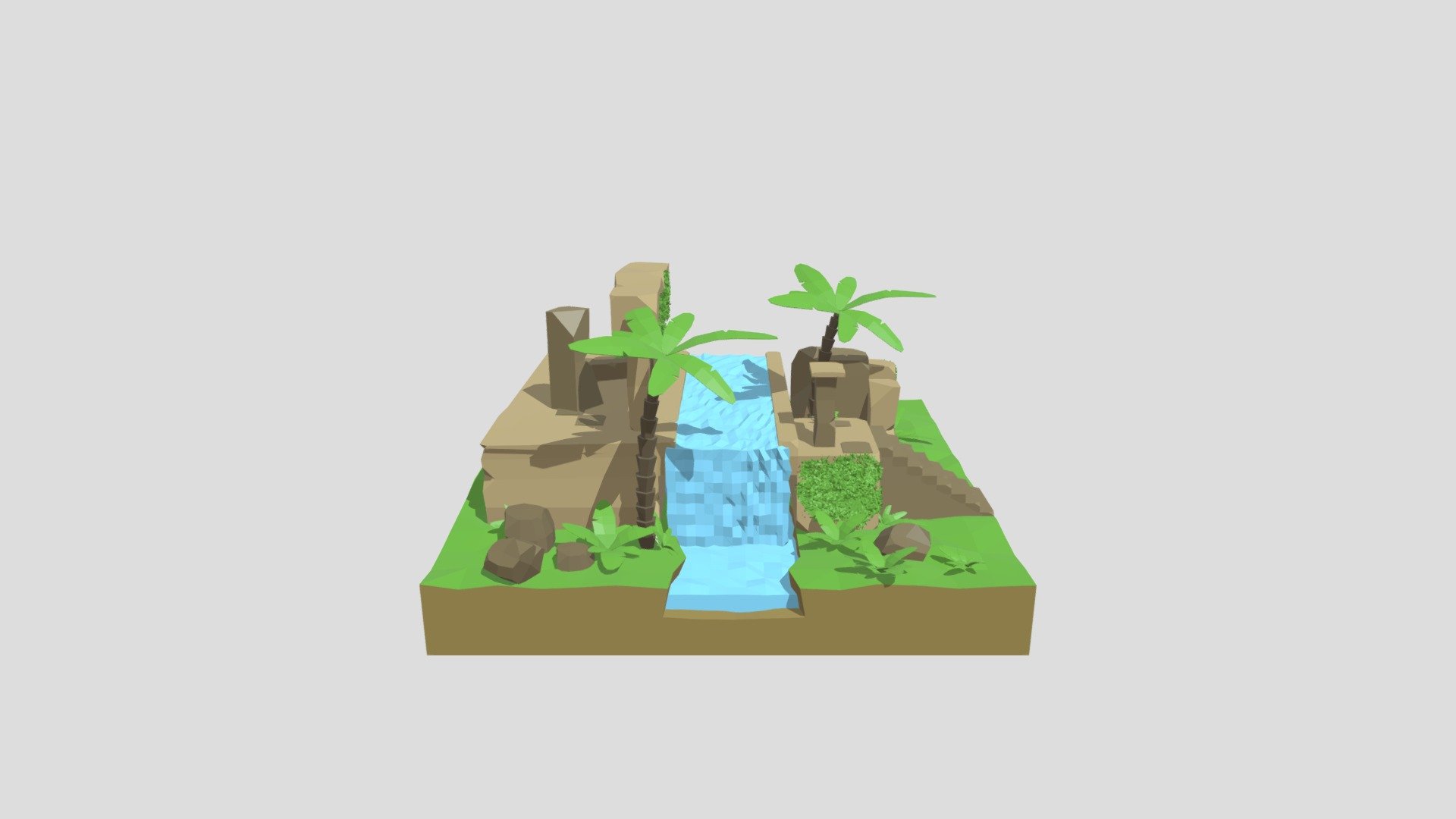 Island