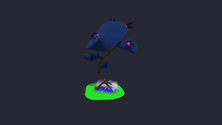 ANI41_Group2_Finals 3D Model