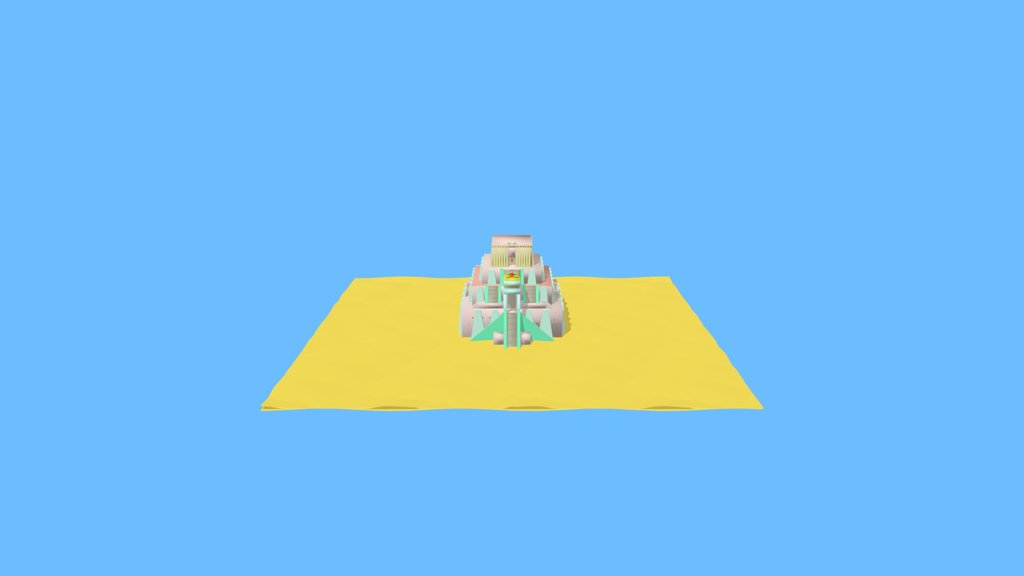 Ziggurat2