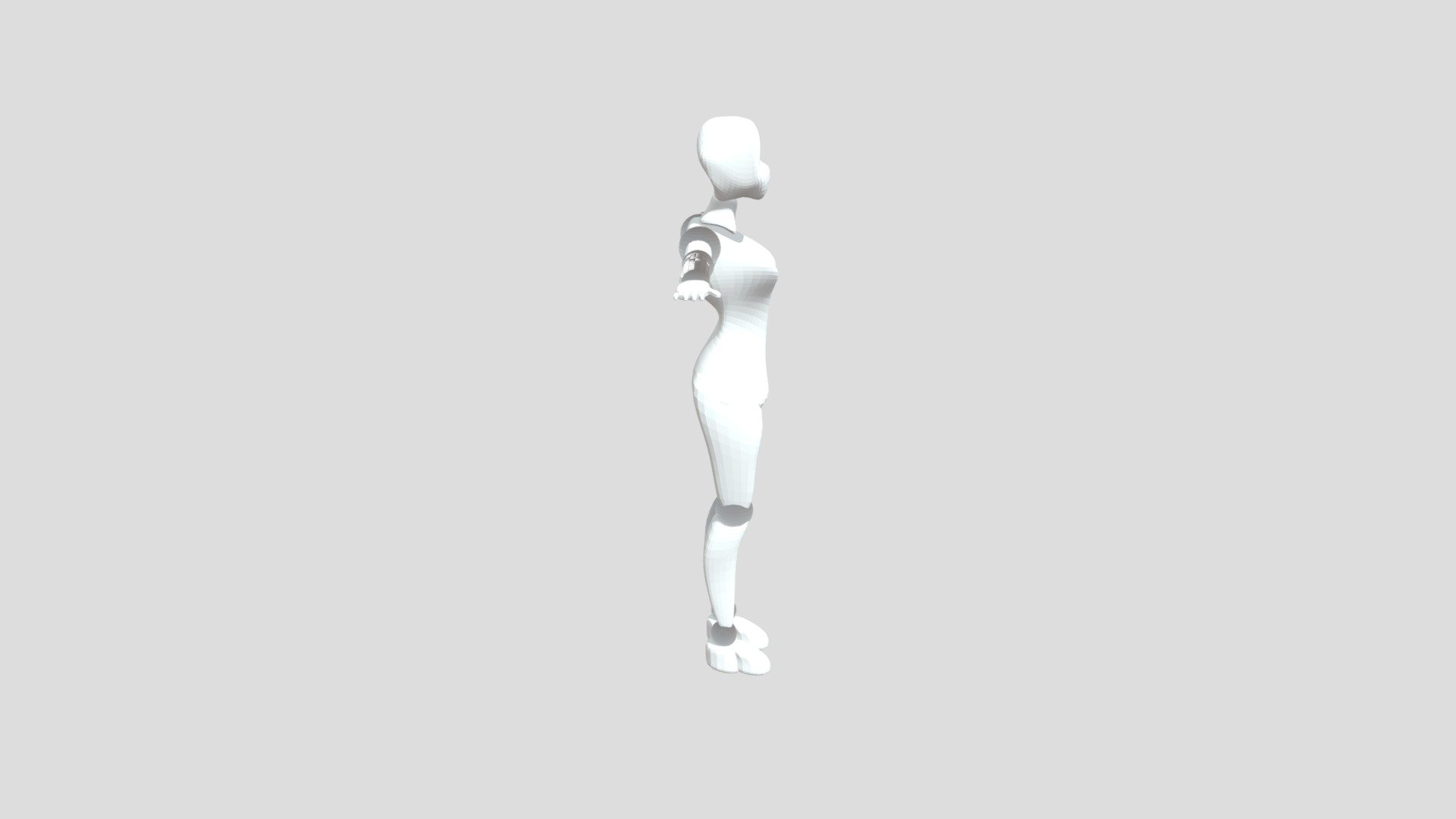 Cuerpo de persona