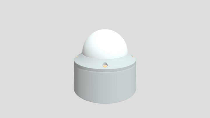 CCTV – Free 3D Model STL