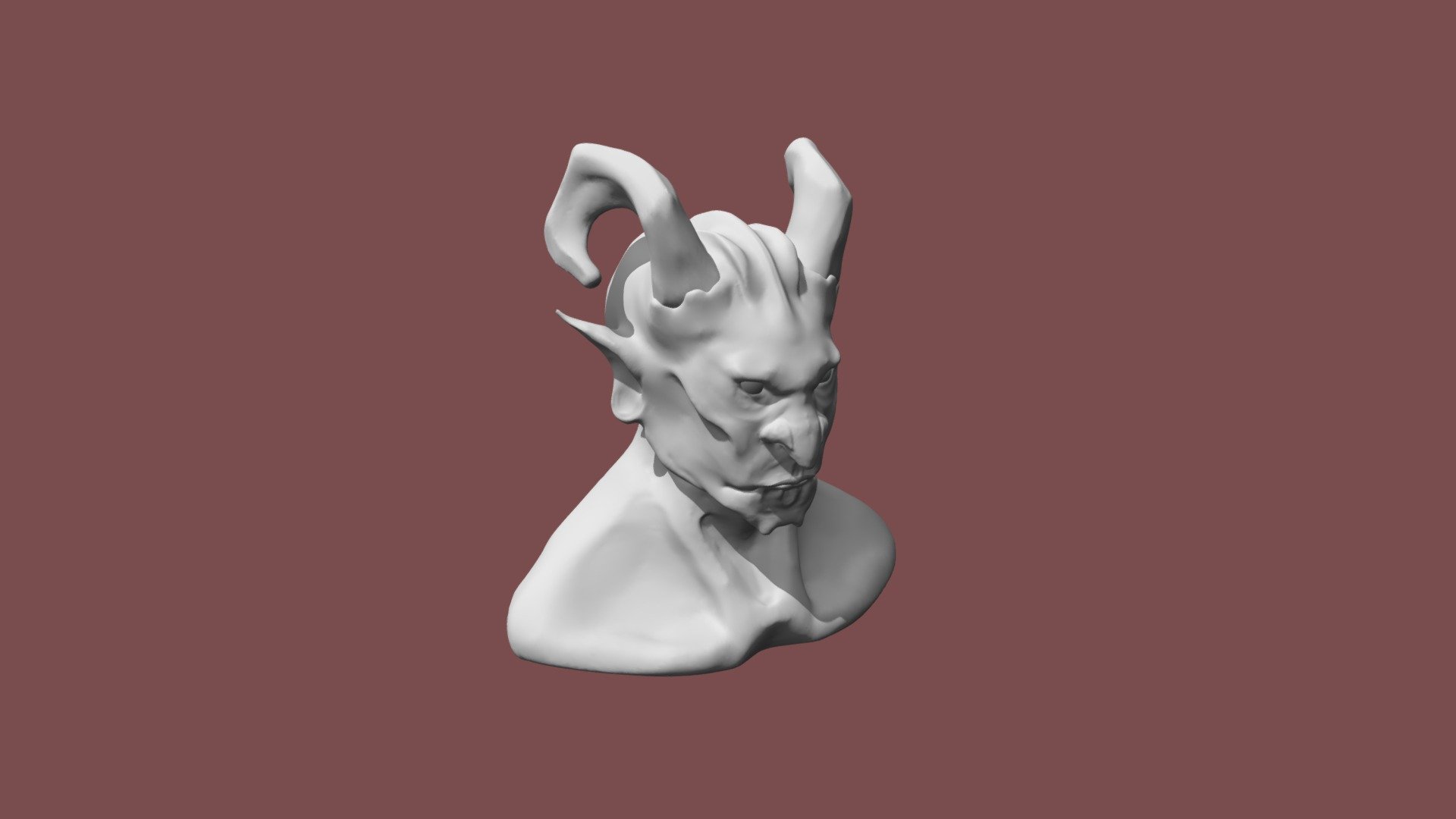 Devil trial work