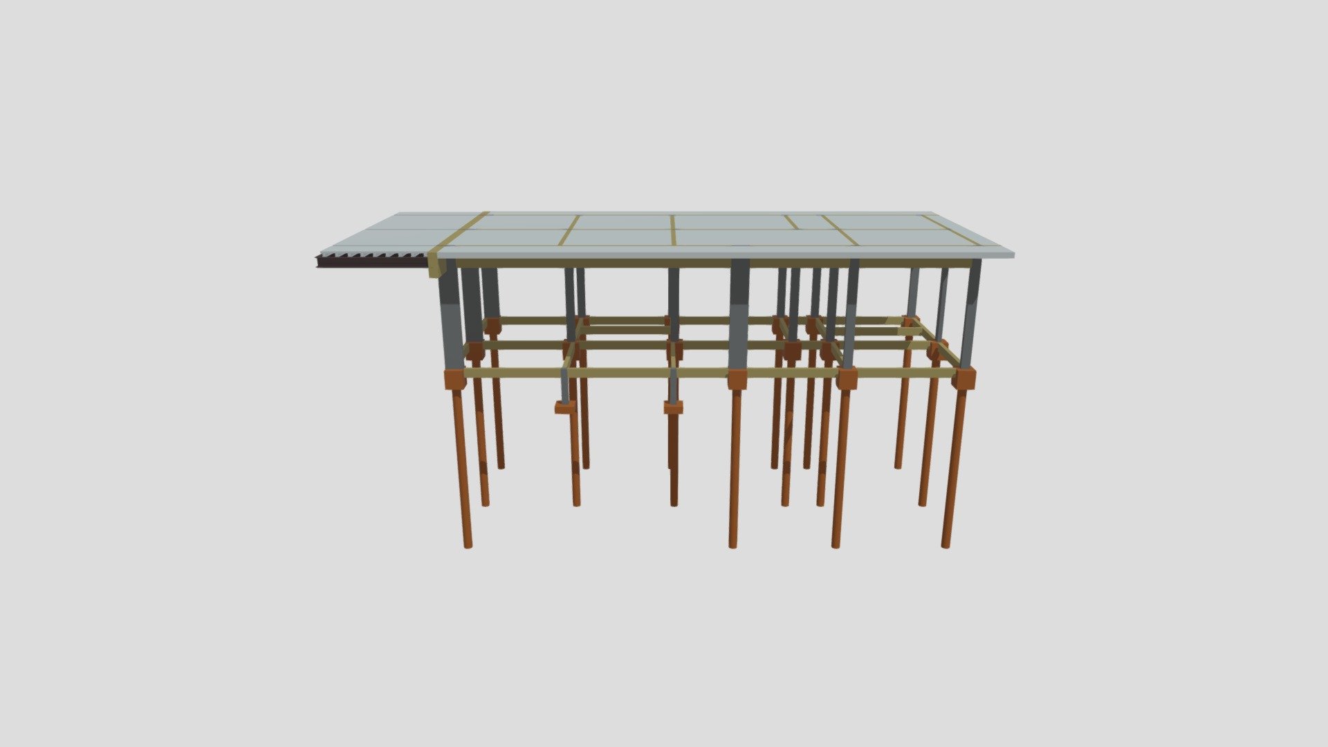 3d Fazenda Kapamma