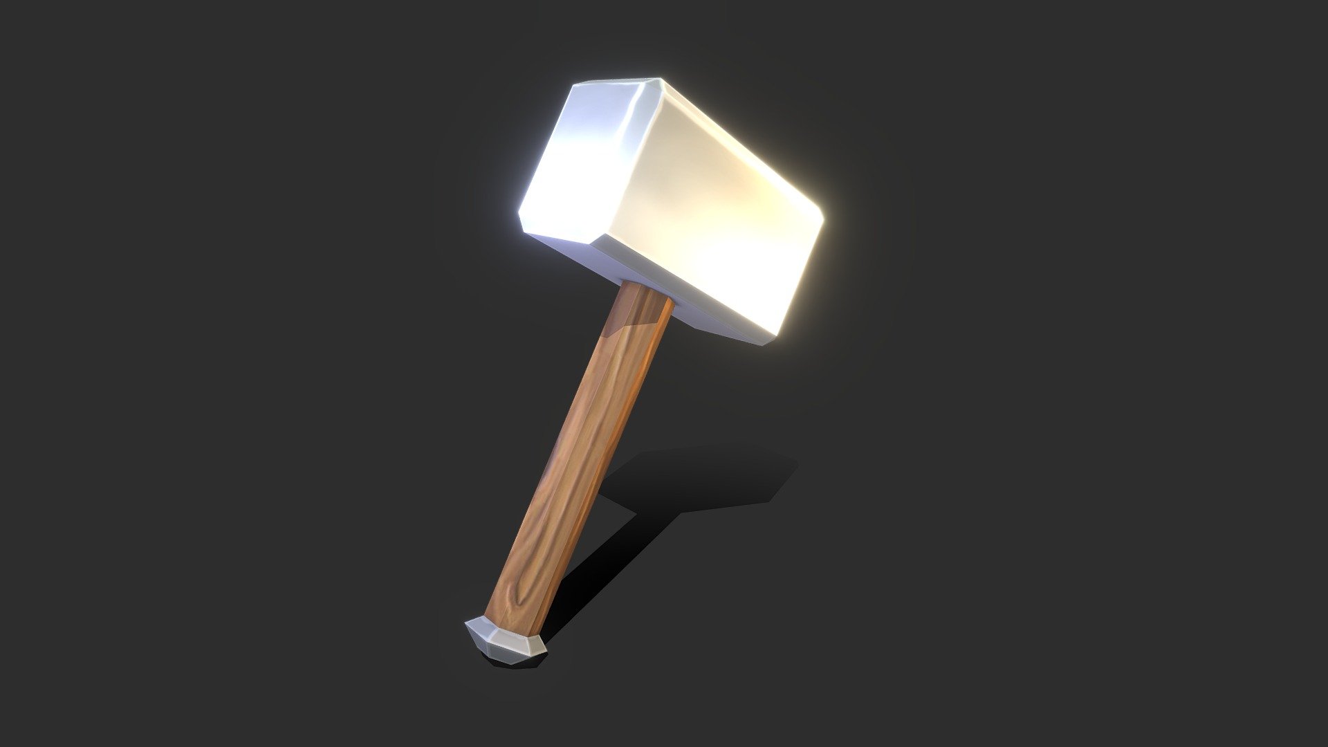 Hammer
