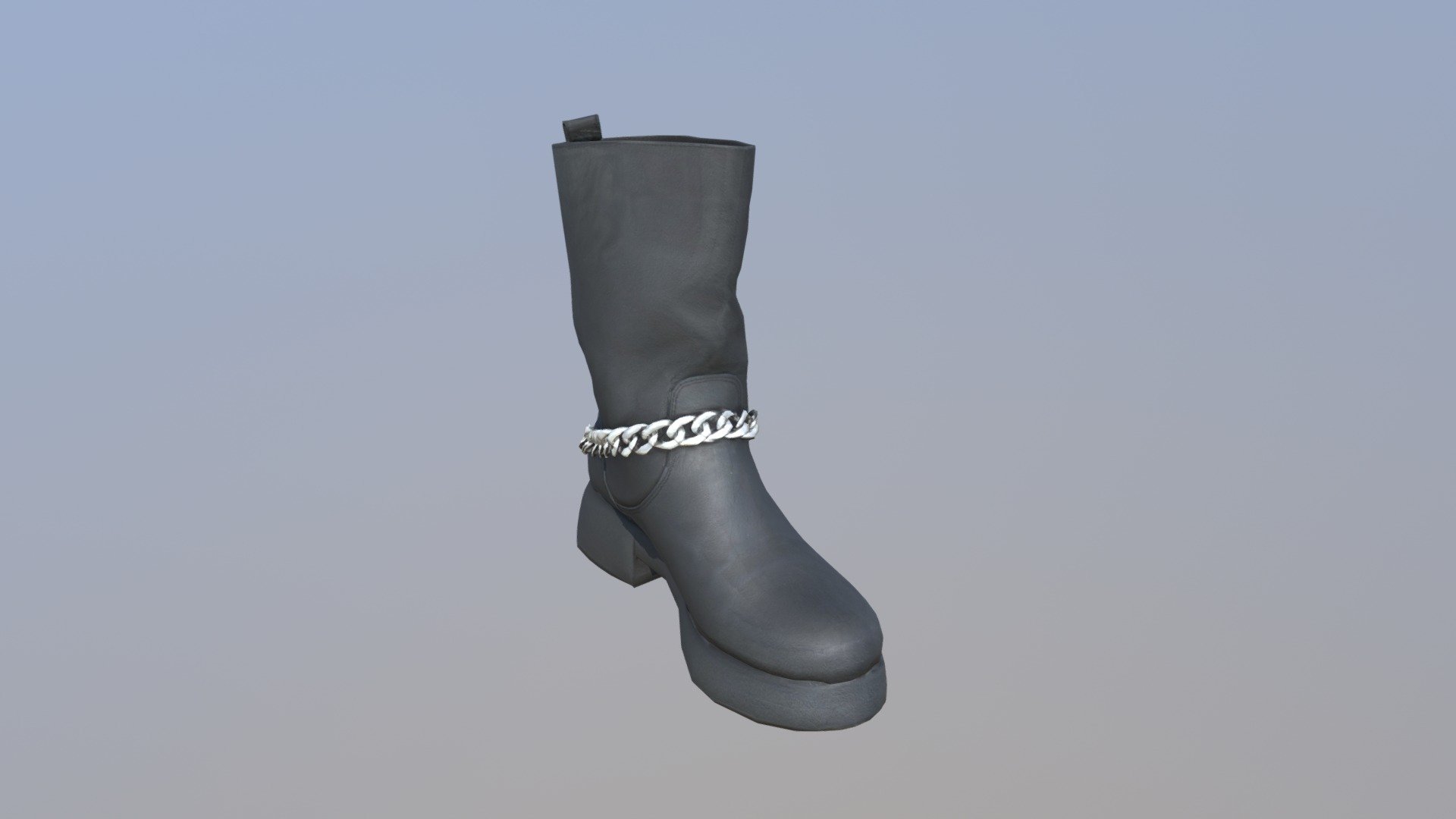 PB139 Boot SM