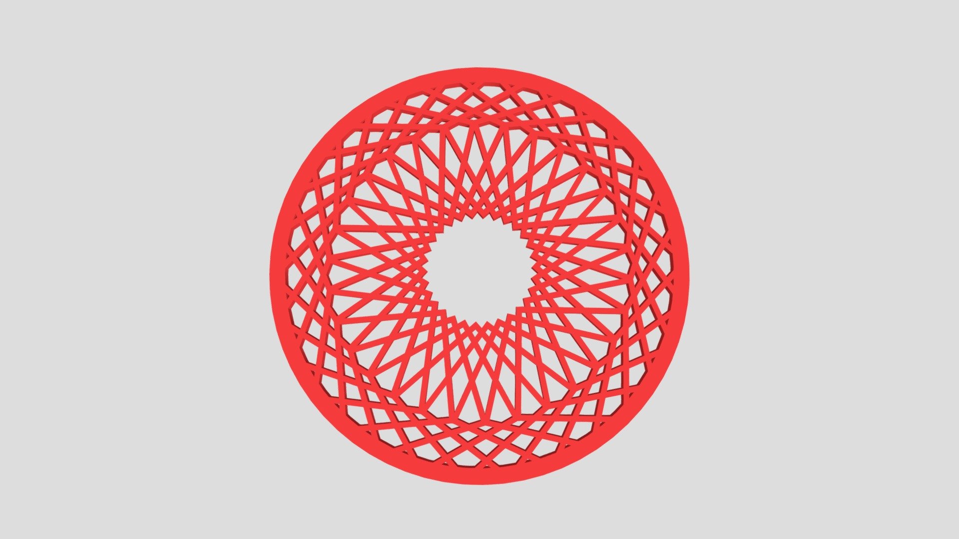 Posavasos 109-2mm