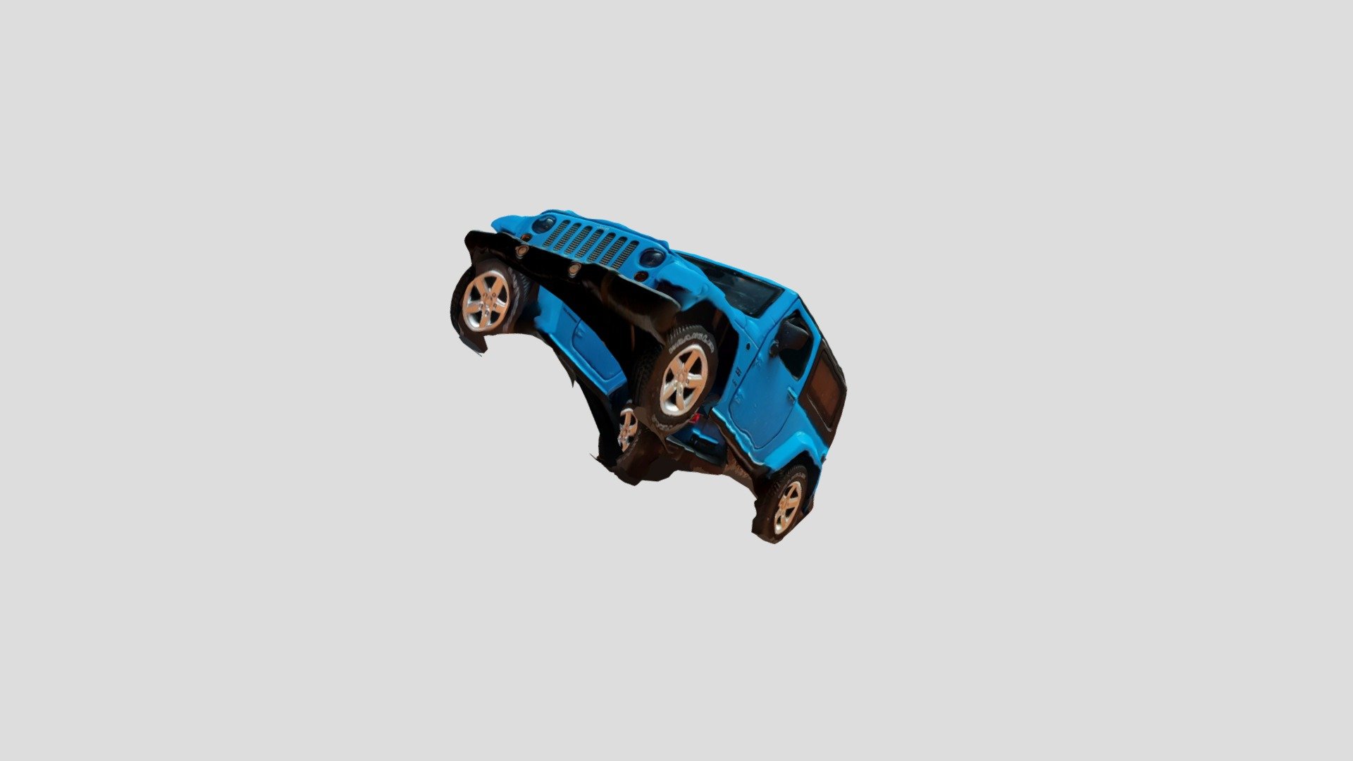 jeep