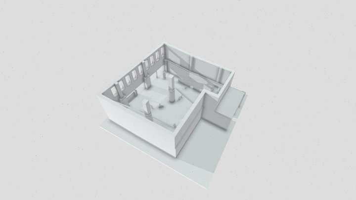 version_2 3D Model